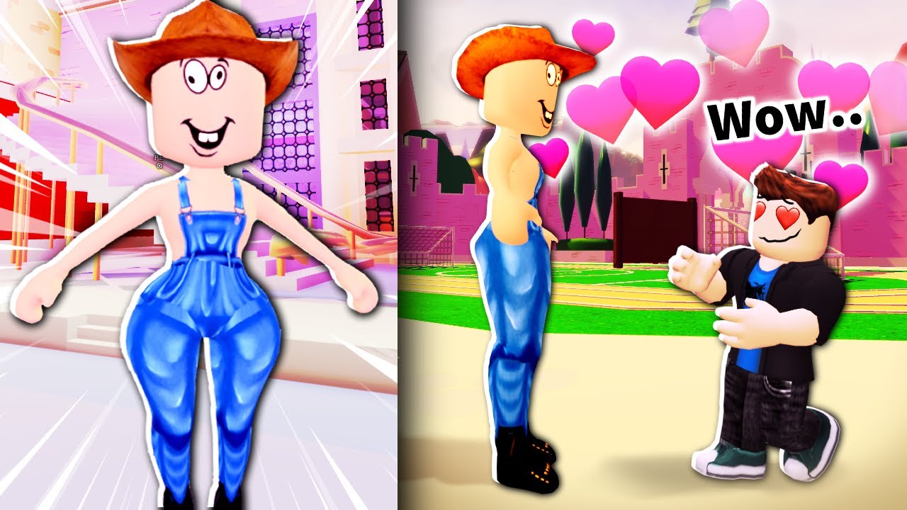 Please delete Roblox's new body