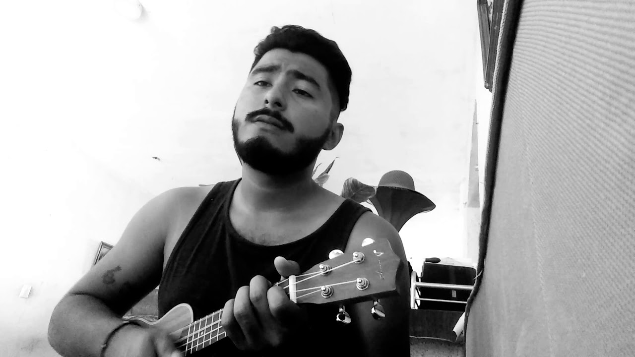 Las Vacas - Paulino Monroy - Alfret/Cover/Acordes