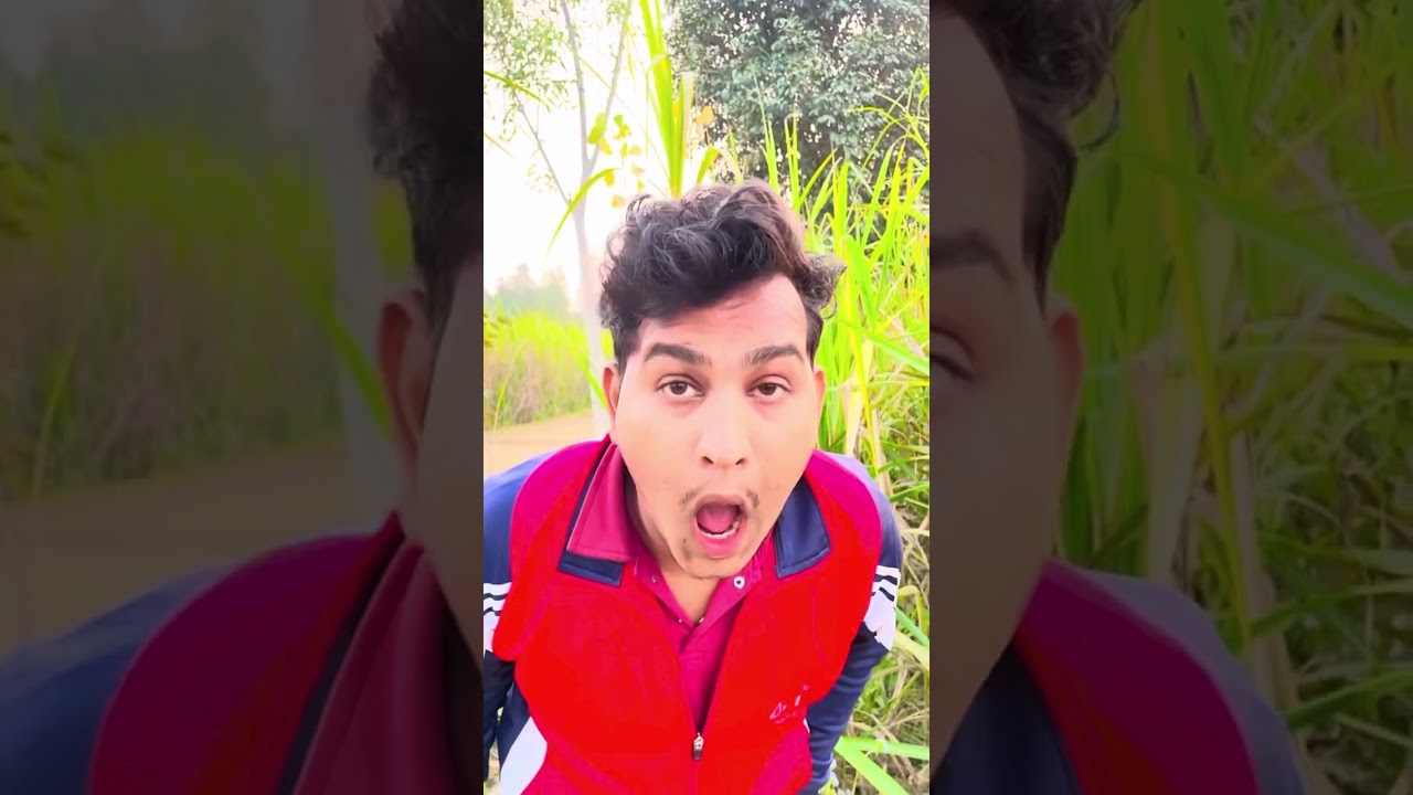 2026mai duniya khatam //प्रधान जी से माँग लिए पाँच रूपए /#newcomedyvideo #funnycomedy #desicomedy 