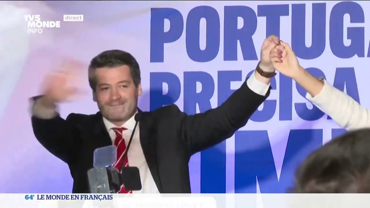 Portugal : un scrutin incertain