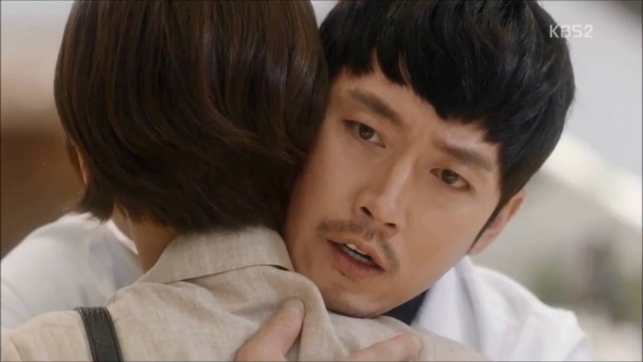 Jang Hyuk 장혁 ~ Beautiful Mind 뷰티풀마인드 MV mix