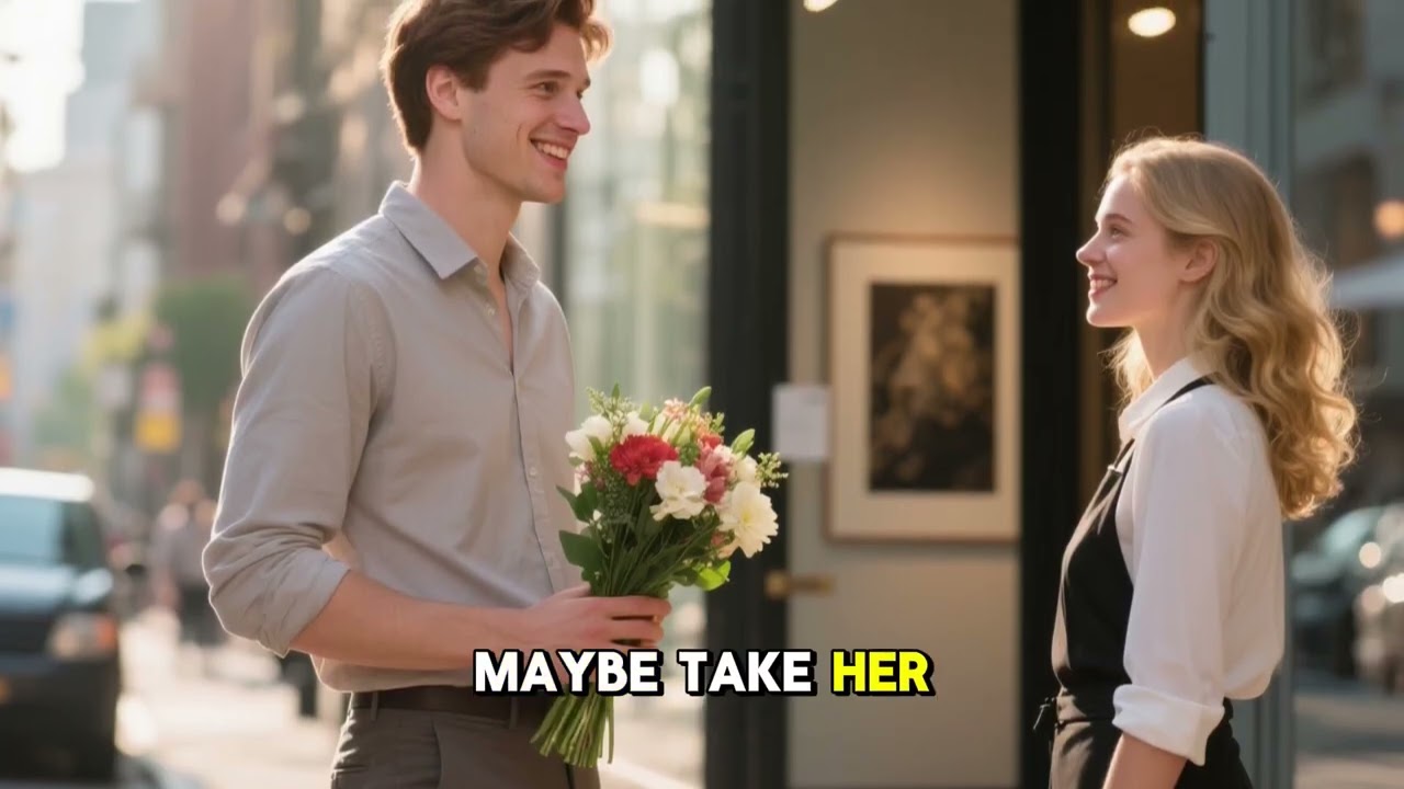 She Promised 