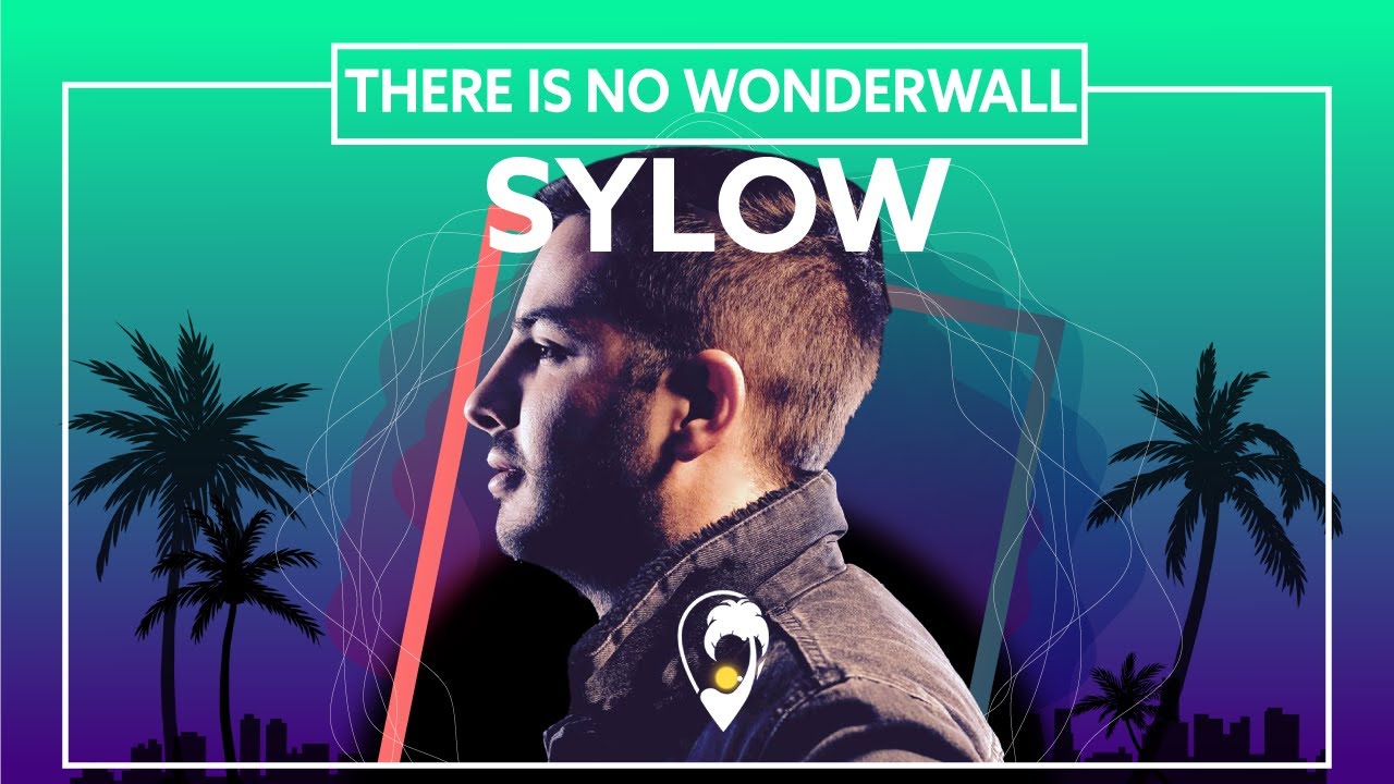 Sylow, Pierre Leck - There Is No Wonderwall (ft. Kingsley Q) [Lyric Video]