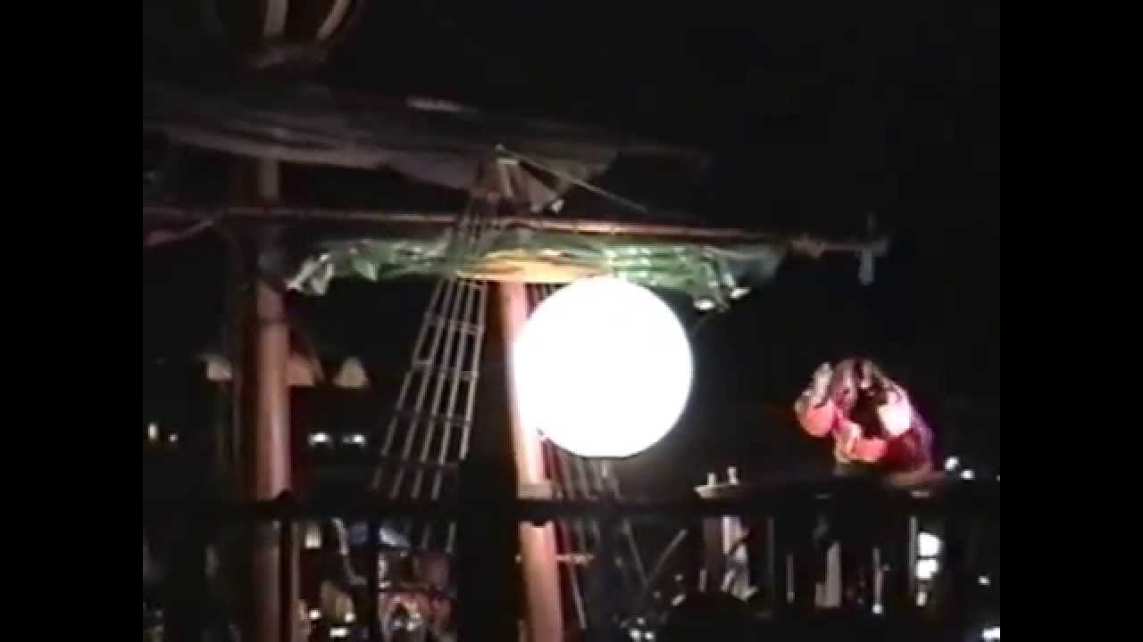 TDS カウントダウンブセレブレーション2004
