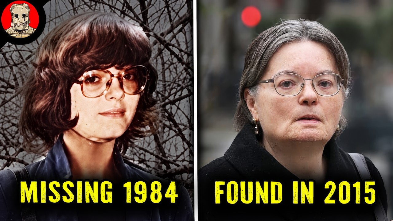 10 People Who Disappeared Then REAPPEARED Years Later | Part 3