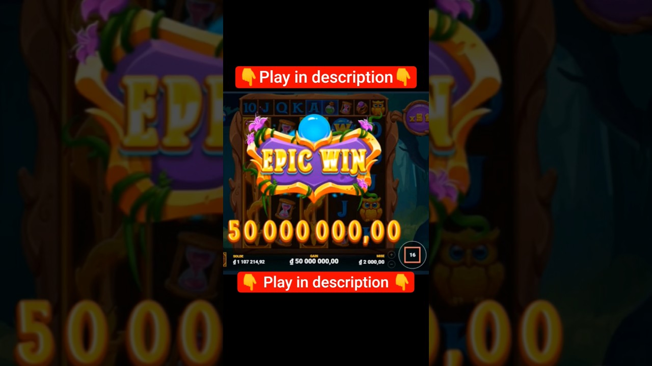 MAX WIN on SWITCHCRAFT! 