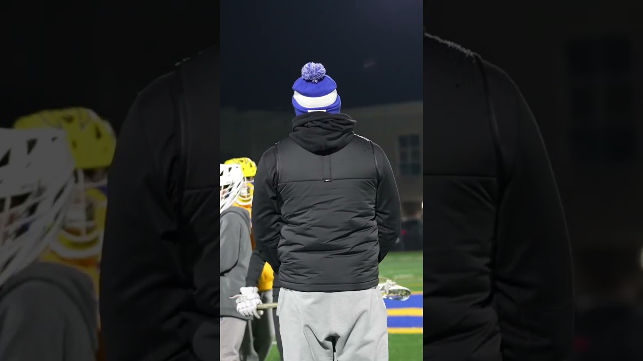 Mic&rsquo;d Up with Duke Lacrosse Coach Matt Danowski!