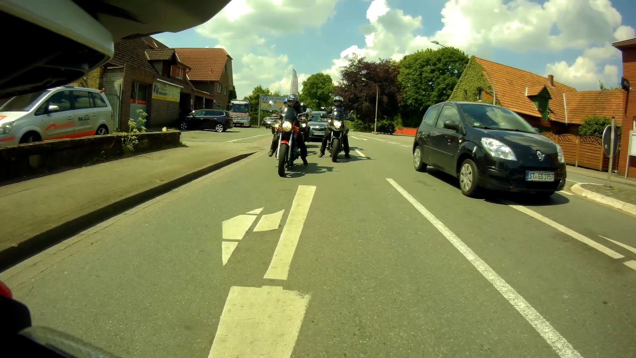 MoGo Lienen 2019 mit anschl. Ausfahrt zum Motorradmuseum Beckmann Harsewinkel !