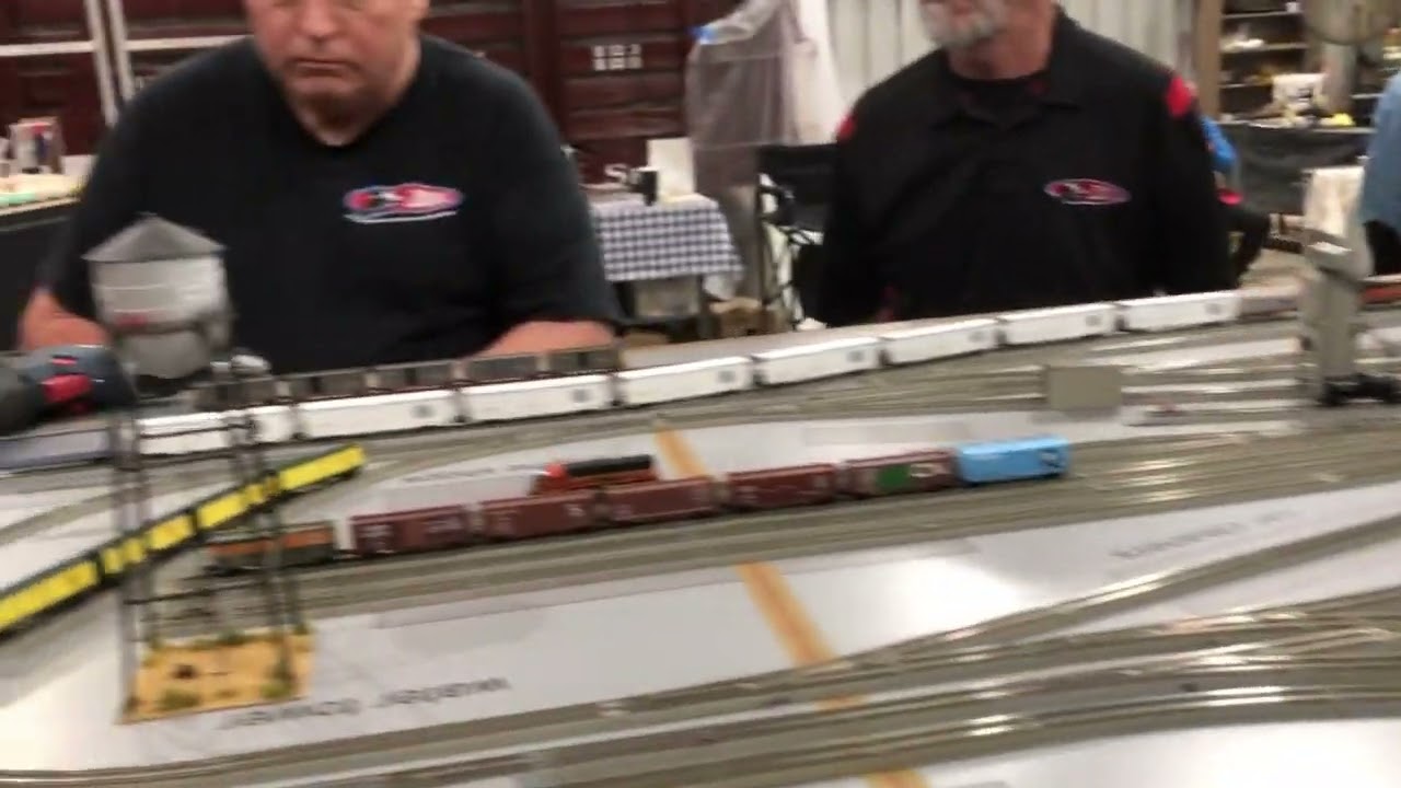 2024 perris trains show zocal z scale part 2.movie