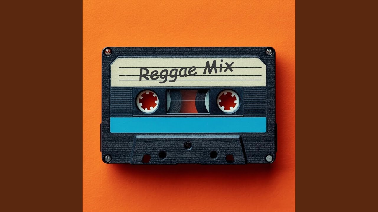 Reggae Sunshine