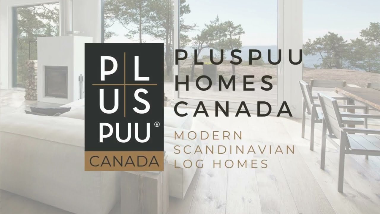Pluspuu Homes Canada