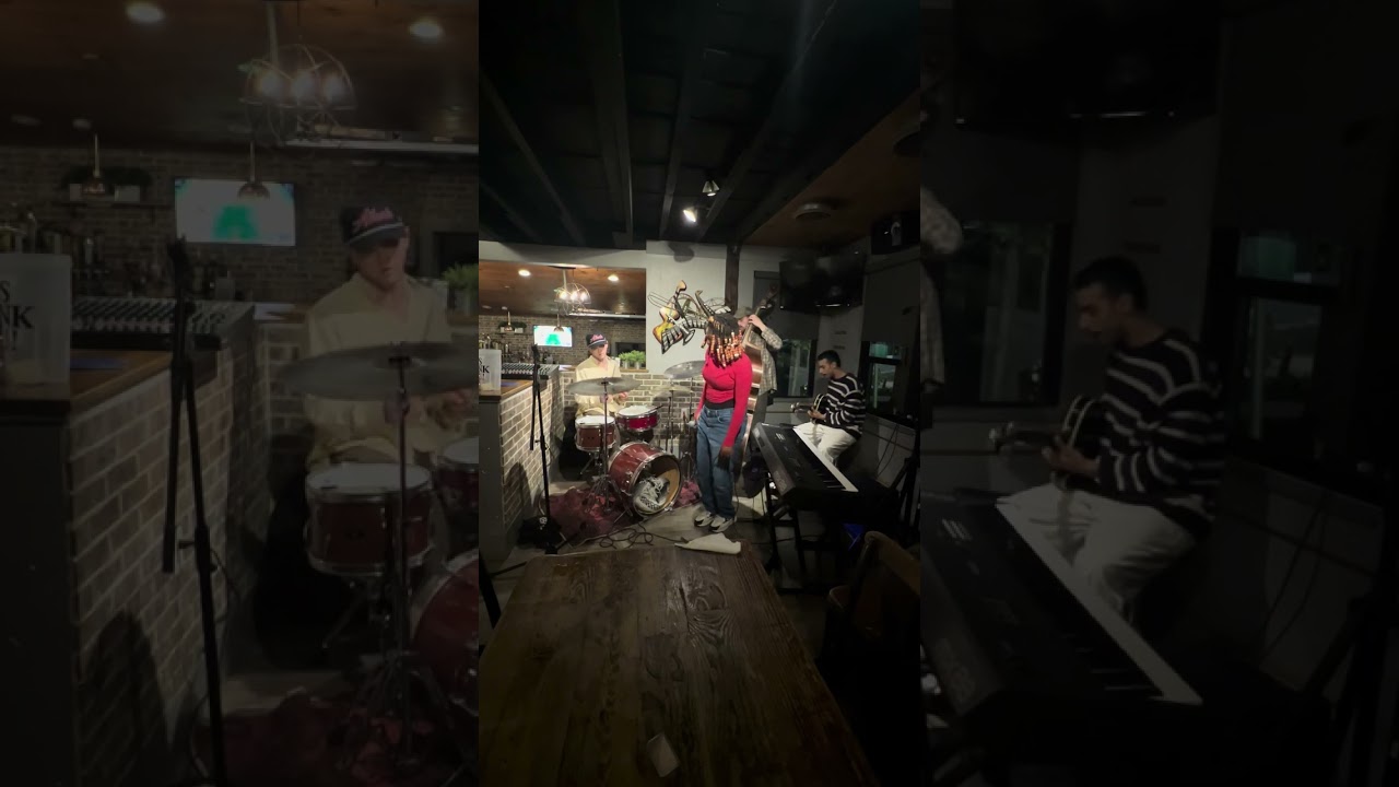 U.N.I.T.Y. X Praising the Diaspora X The Noose by Grace Darko at The District