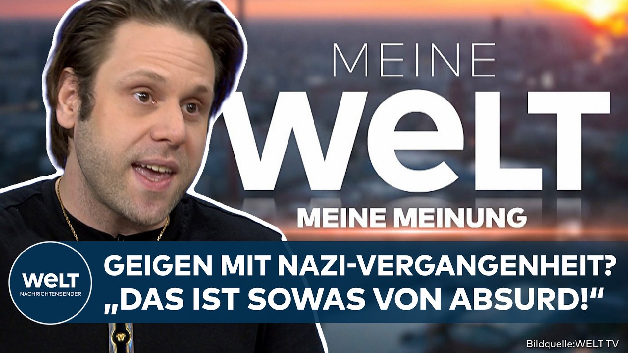 MEINUNG: 