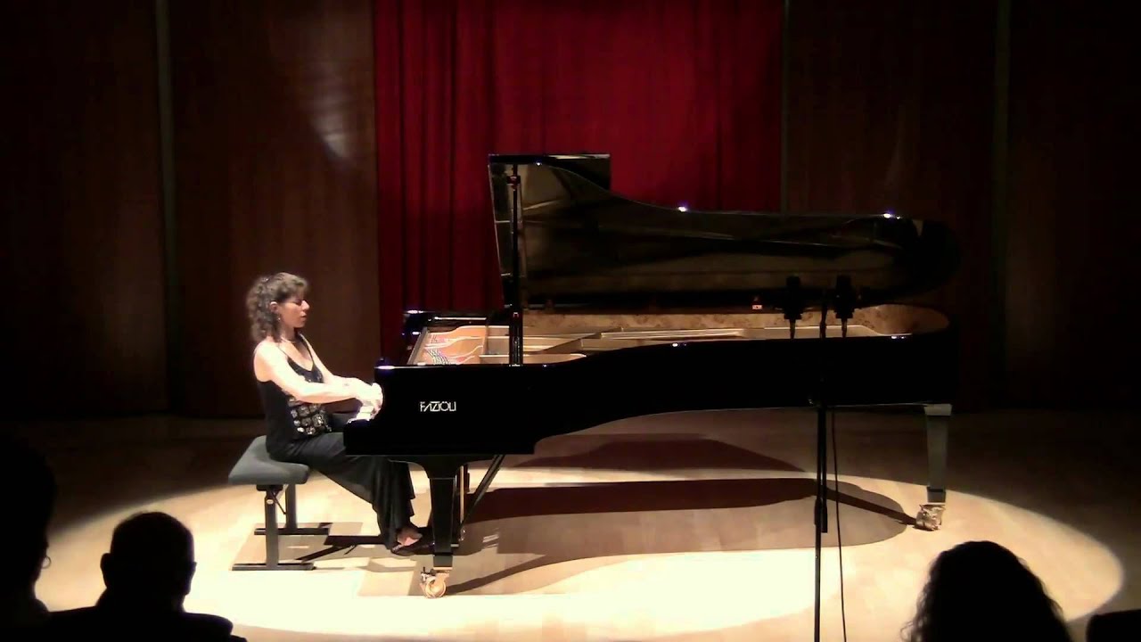 Inna Faliks: F. Liszt 