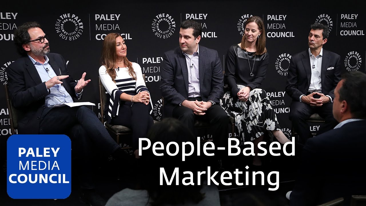 People-Based Marketing: How Technology Is Changing the Game in Customer Experience