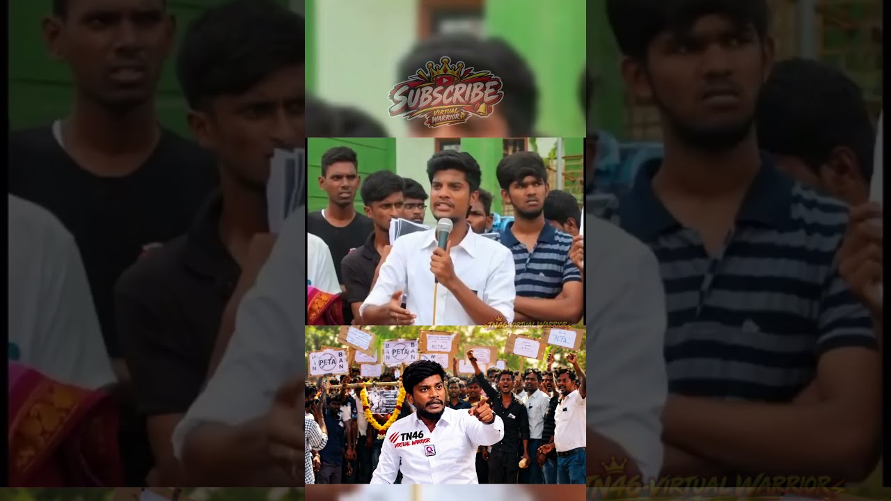 கடைசிவரை   இப்டியே பேசிட்டு இரு 😄 #tvk #saattaiduraimurugan #tvkramesh #cmvijay #vijay