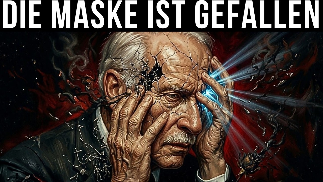 Wenn ein NARZISST erkennt, welches unrecht er dir ANGETAN hat... das ist, was PASSIERT | Carl Jung