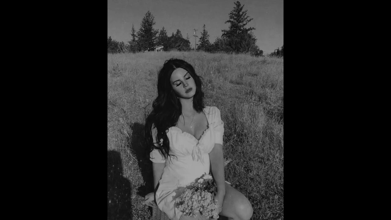 [FREE] Lana Del Rey Type Beat “Amberesence”