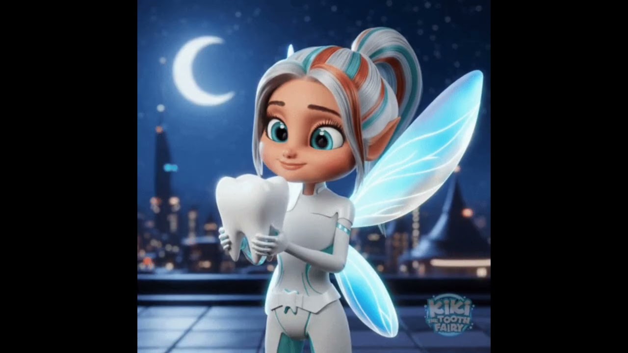 National Tooth Fairy Day 2026