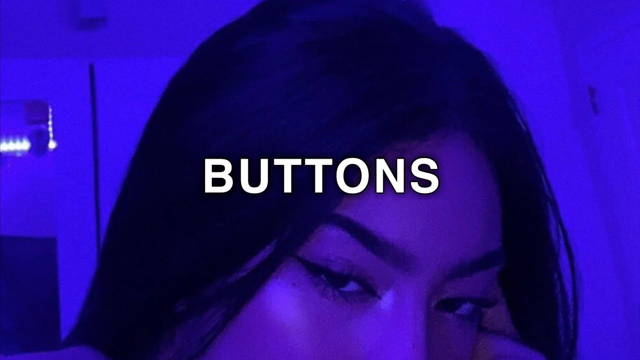 The Pussycat Dolls - Buttons (slowed + reverb with lyrics)