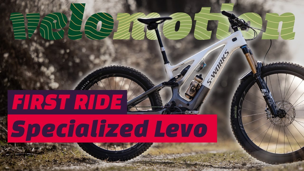 SPECIALIZED Levo 2022 ⚡️ Aufguss oder echtes Update?!