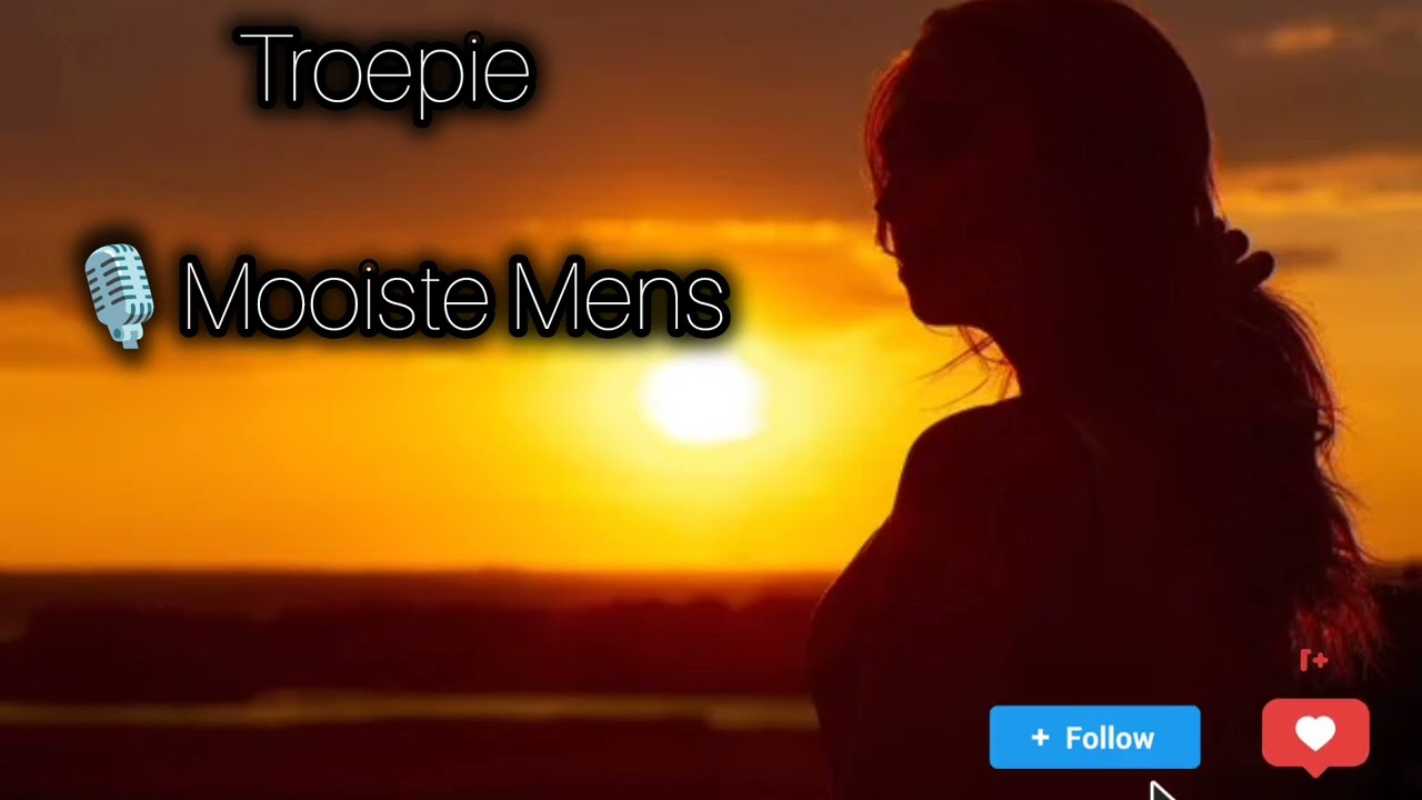 Mooiste Mens