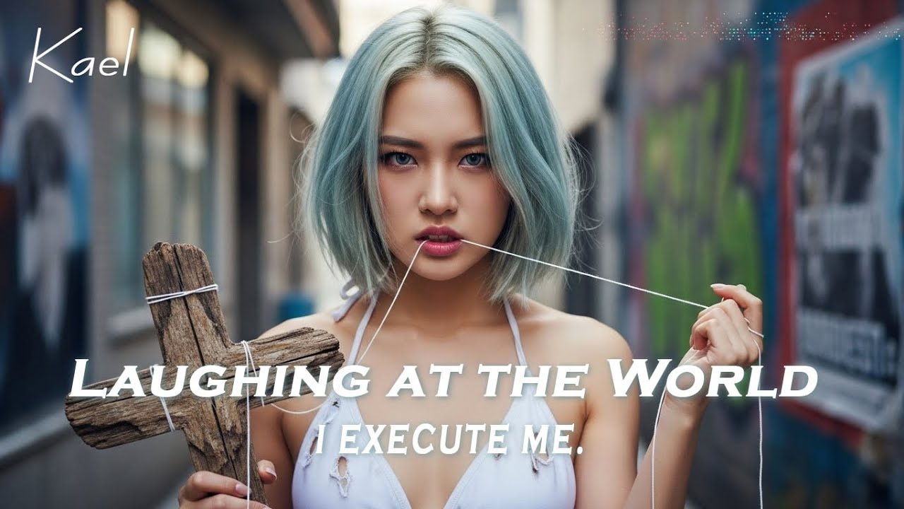 I Take Back Control | “CTRL + ME” – Kael