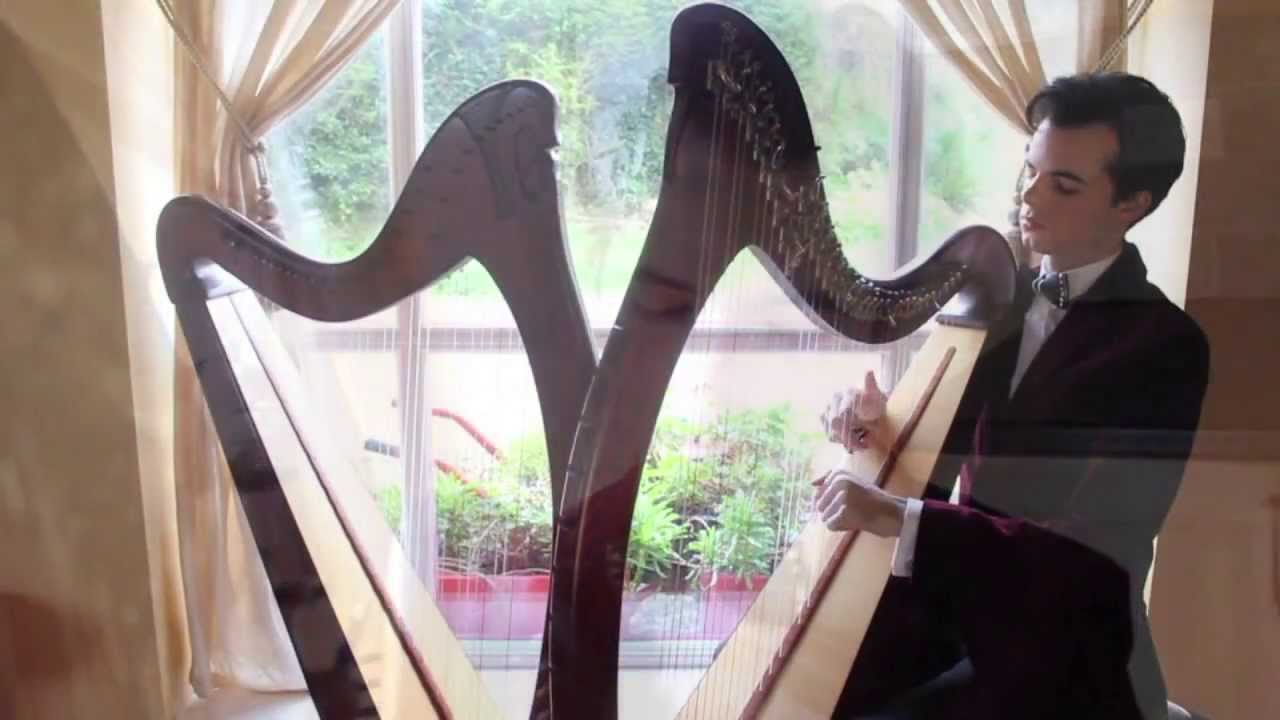 Fiachra - Fiachra's Lament for Colm Ó Meachair