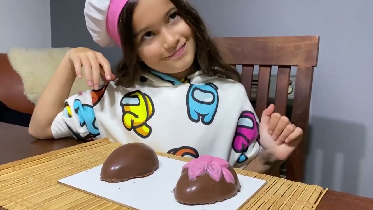 The REAL GIRLS: Easter Eggs 🐇🥚