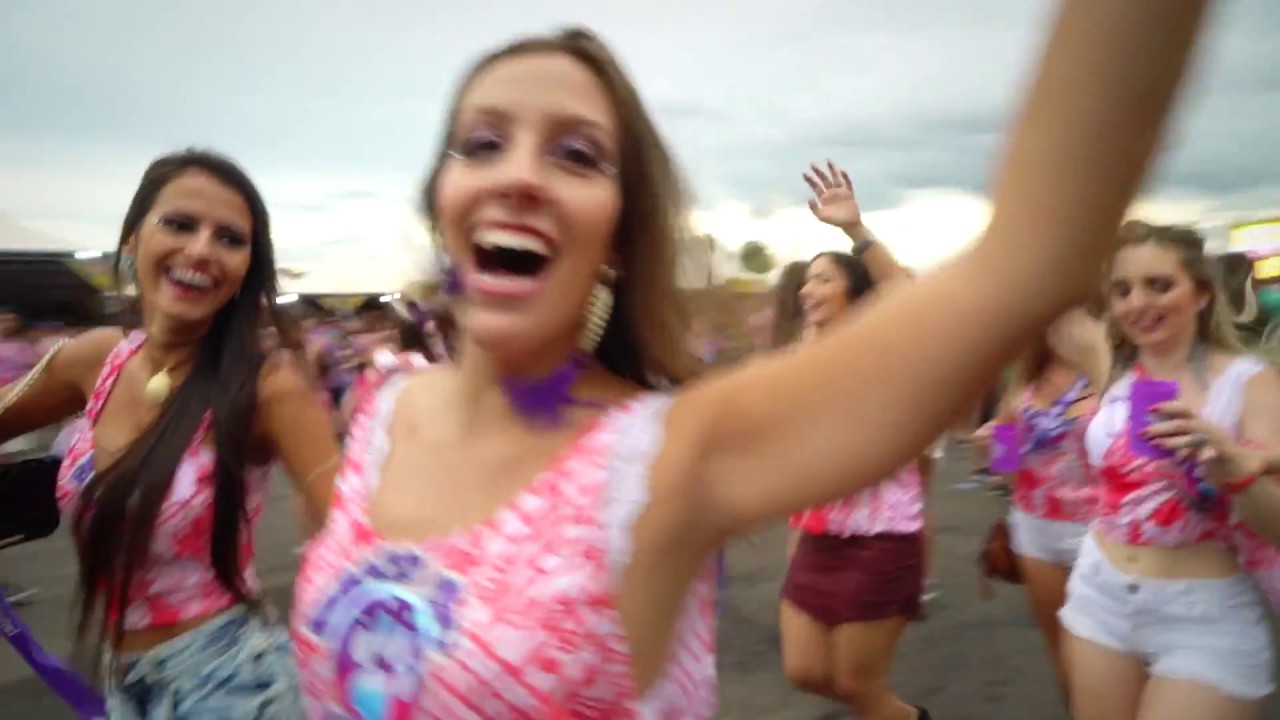 Bloco do Urso 2017 - Aftermovie Oficial