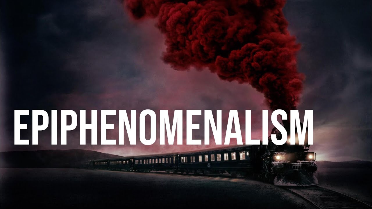 Why epiphenomenalism is almost certainly false