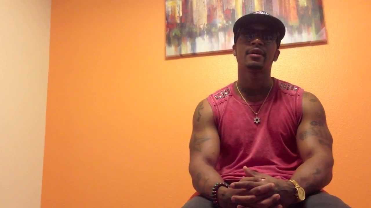 Chingy-THE REAL CHINGY-Ep.1|Dealing with Fame