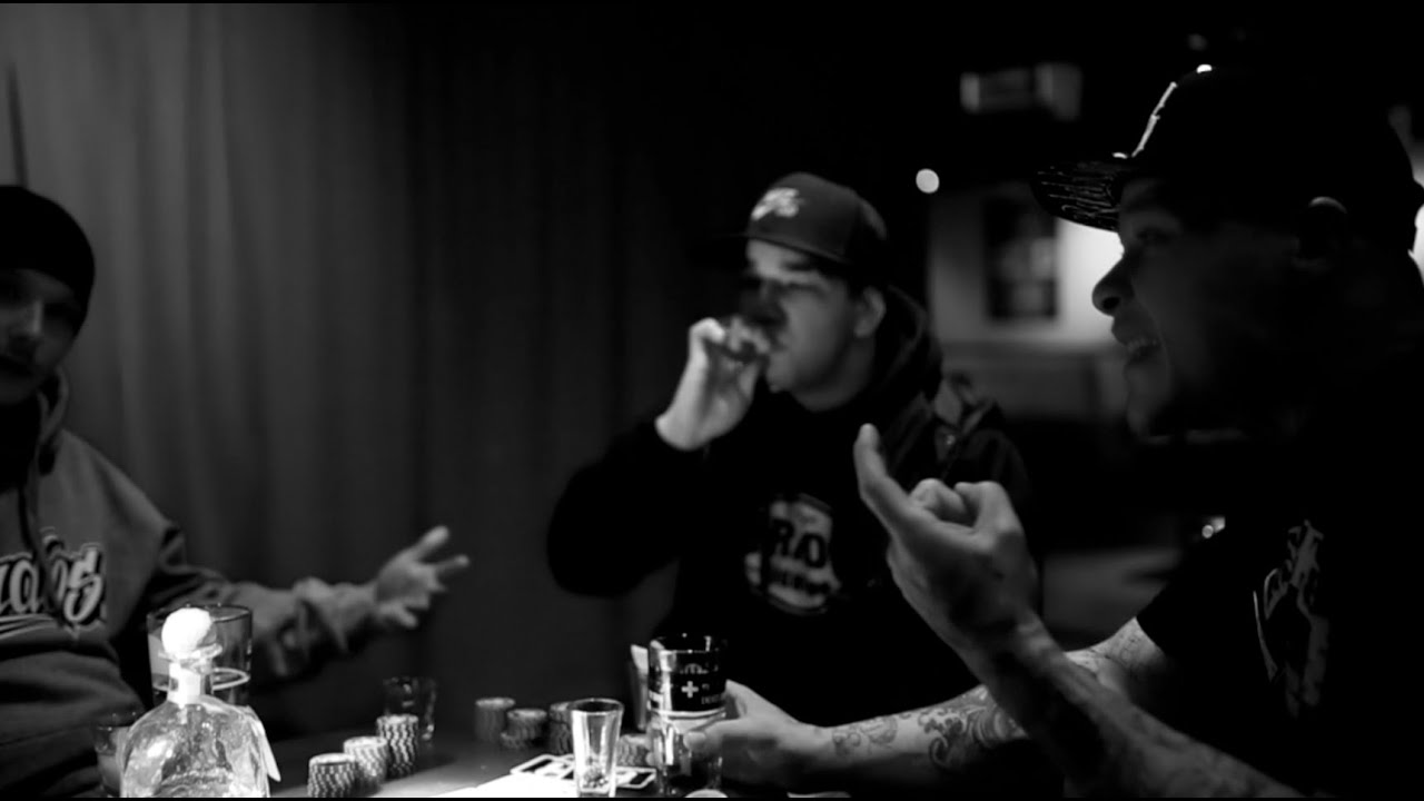 Taisto & Ällä Feat. Hurtta - Whoop