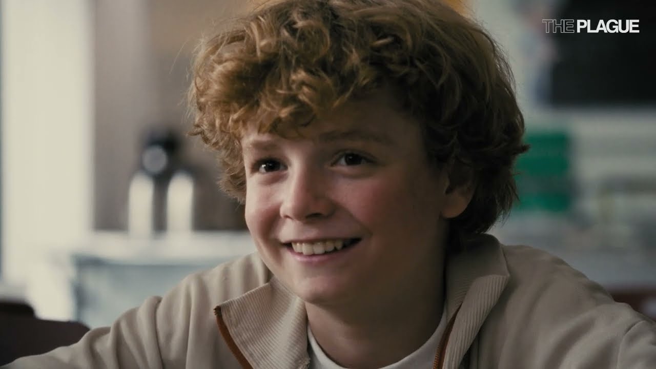 The Plague | Charlie Polinger & Kayo Martin Chat | Independent Film Company