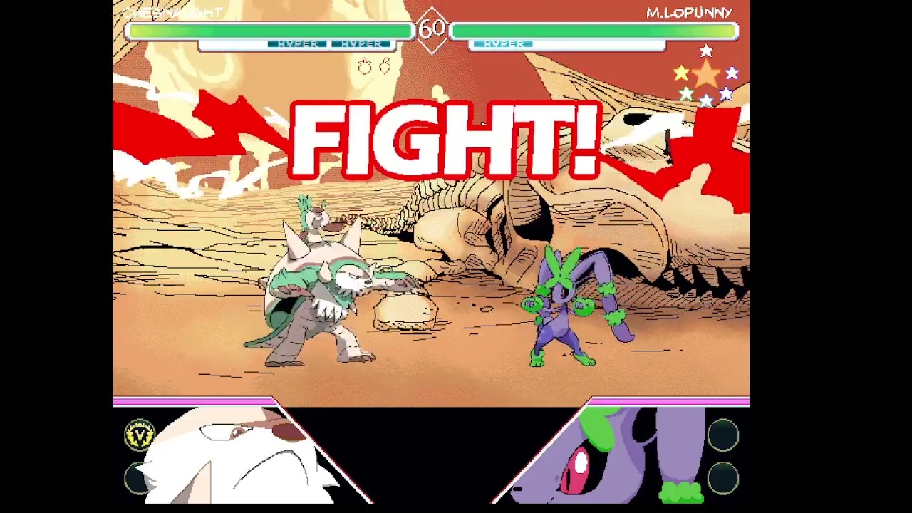 Patrick(Ches) vs artglazer(MLop) BBB 6 Grand Finals