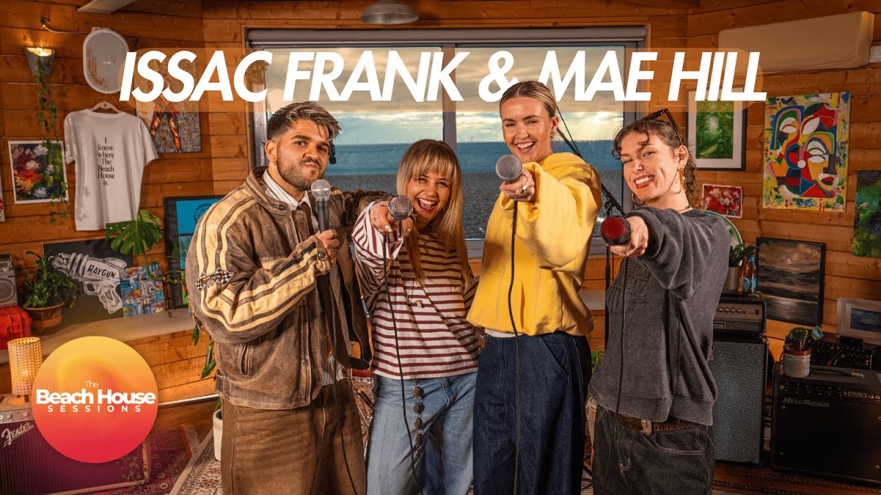 Testing Issac Frank and Mae Hill's Music Knowledge