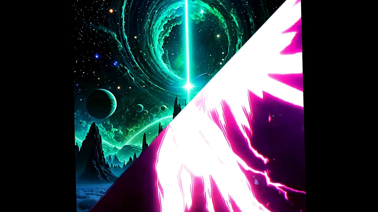 EEYUH! (Irokz Remix) x FUNK UNIVERSO (Over Slowed)