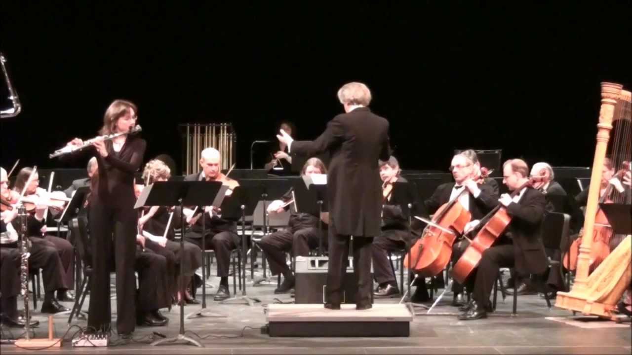 alto flute, 