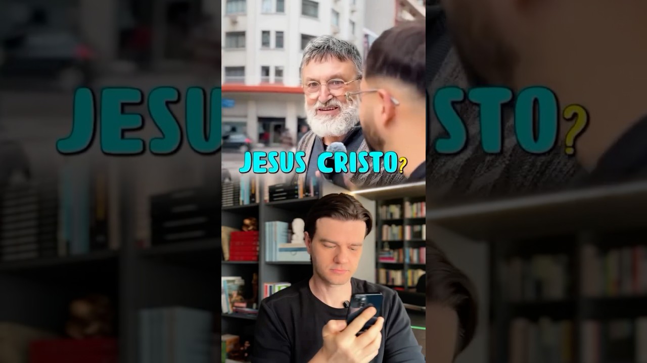 &Eacute; poss&iacute;vel ter f&eacute; sem pertencer a uma religi&atilde;o?
