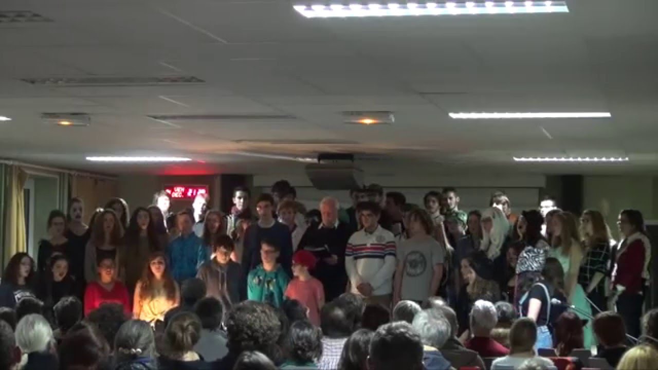 Chorale Anacrouse - Che Gusto