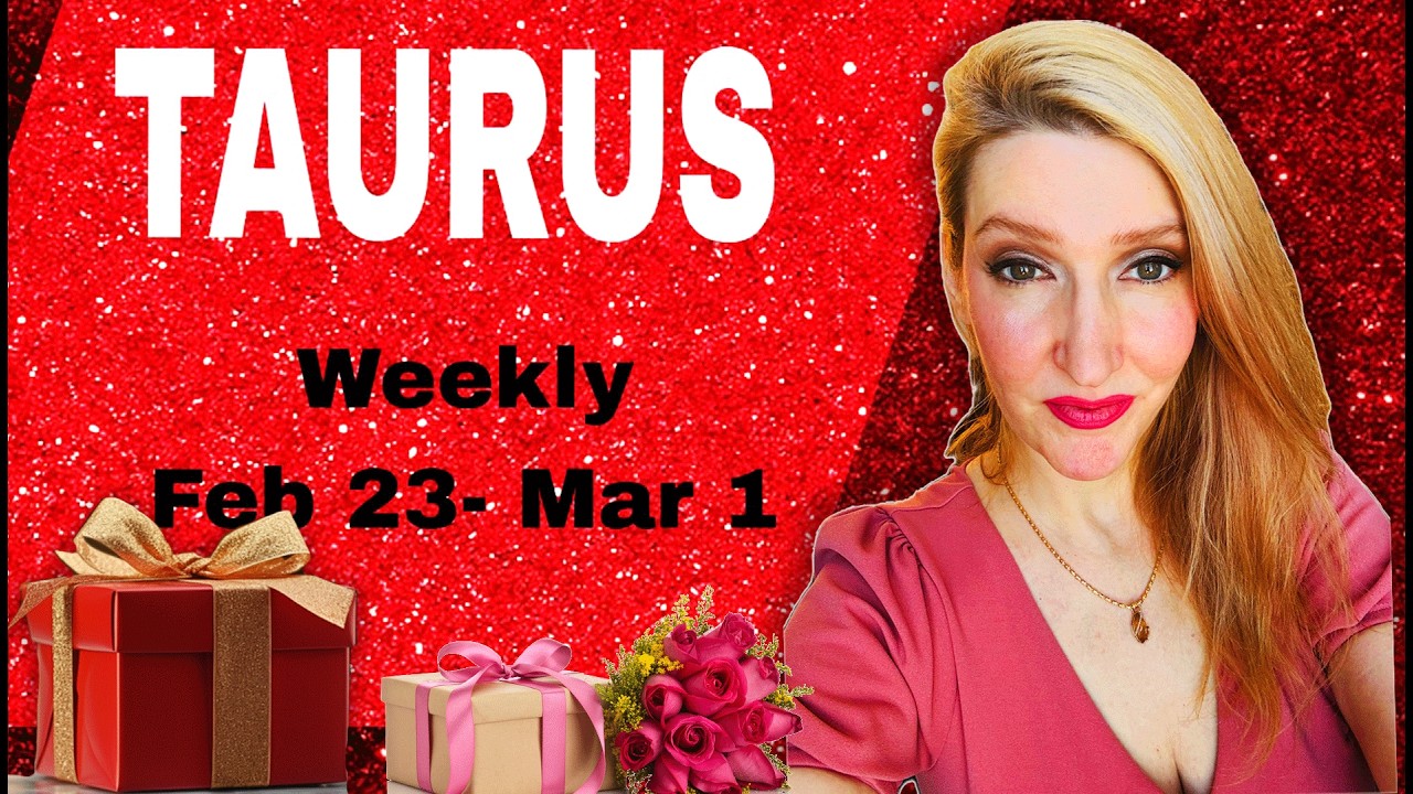 TAURUS WEEKLY TAROT READING! THEY WANT TO  MARRY YOU BUT WHAT WILL THE FAMILY THINK ABOUT THIS!