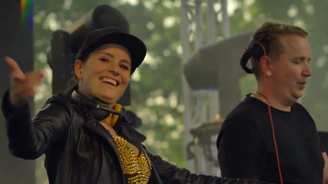 Between the Seas Festival 2023 Aftermovie