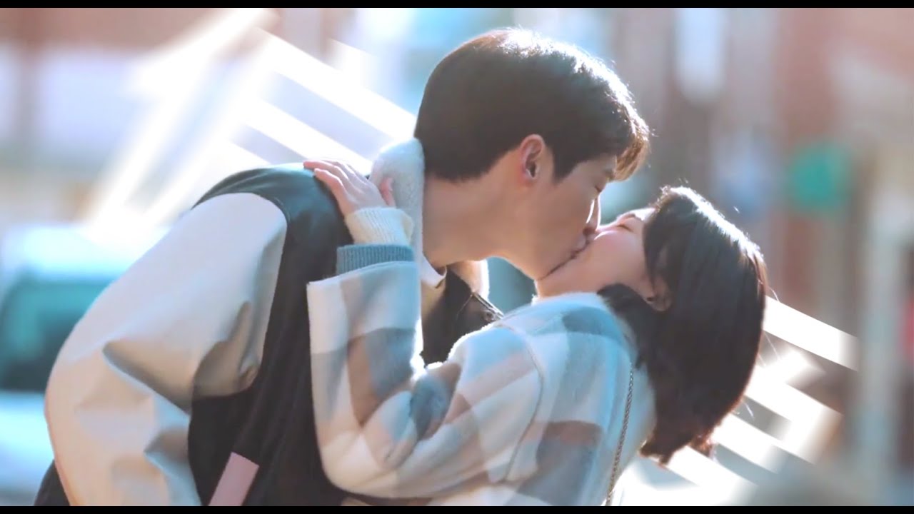 Hwang Min-Jo ✗ Ji Won-Tak｜Link eat love kill｜ FMV