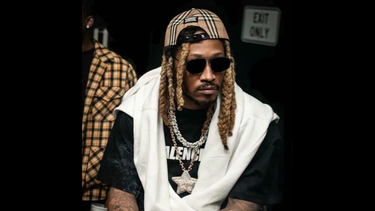 [FREE] FUTURE TYPE BEAT 2026 - 