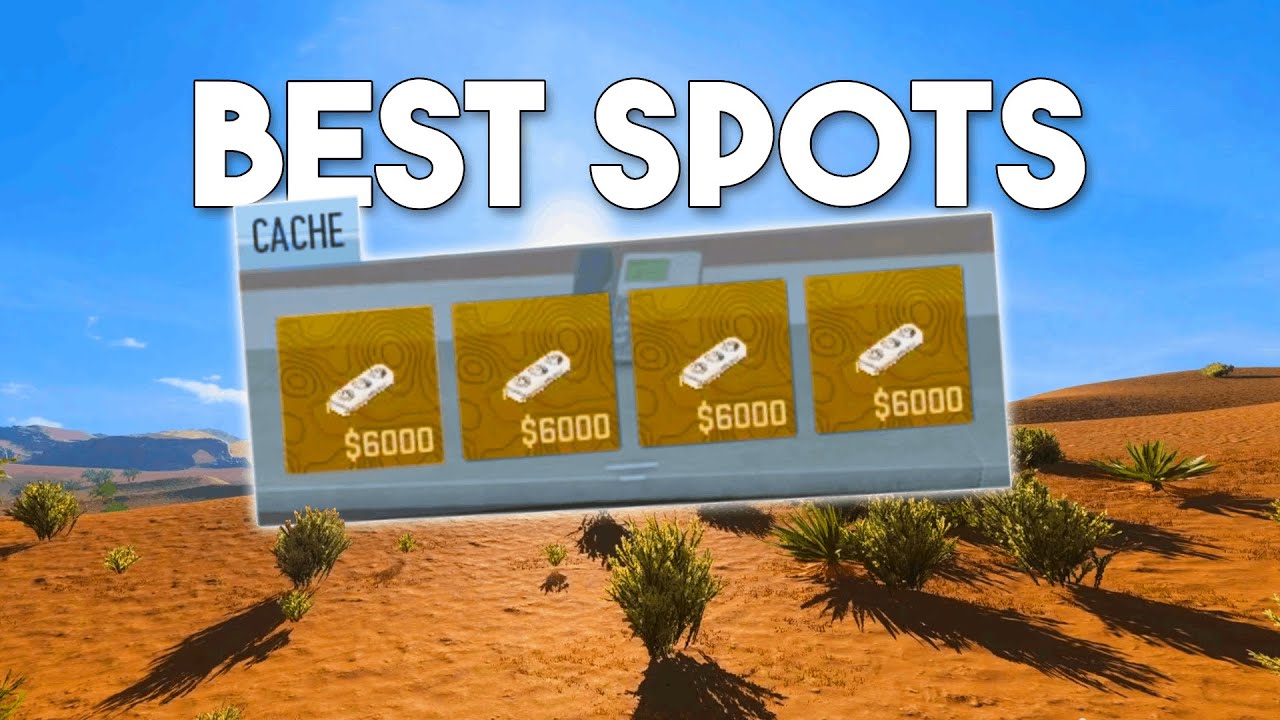 I Looted 1,000 PC's in Al-Mazrah to See How Many GPUs I Could Get...