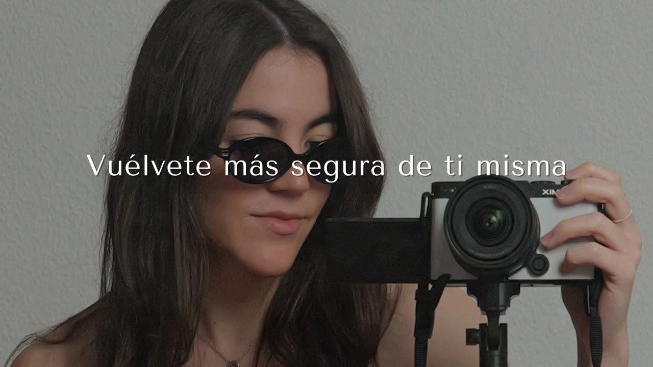 Cómo sentirte más segura con tu ropa (ejercicios reales para dejar de verte mal) I Raquel Troyano