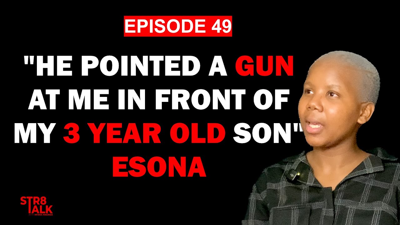 Episode 49 | ESONA | Teenage Pregnancy, Baby Daddy Cheating, House Break-In, Being Held Hostage