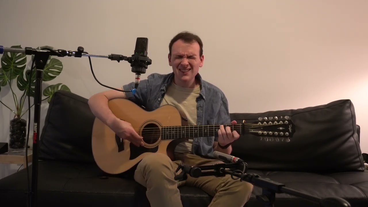 Bridge Over Troubled Water by Simon and Garfunkel