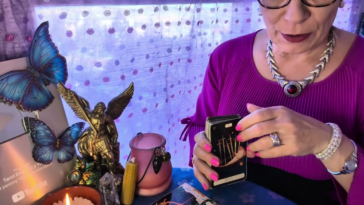 GÉMINIS ♊ EL DESTINO TE OBLIGA A LOS CAMBIOS 💫 FIRMAS