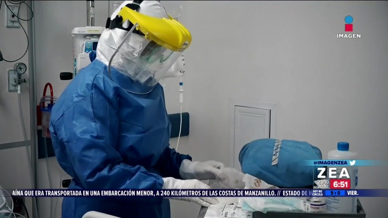Día del Médico: un homenaje a los héroes de la pandemia | Noticias con Francisco Zea